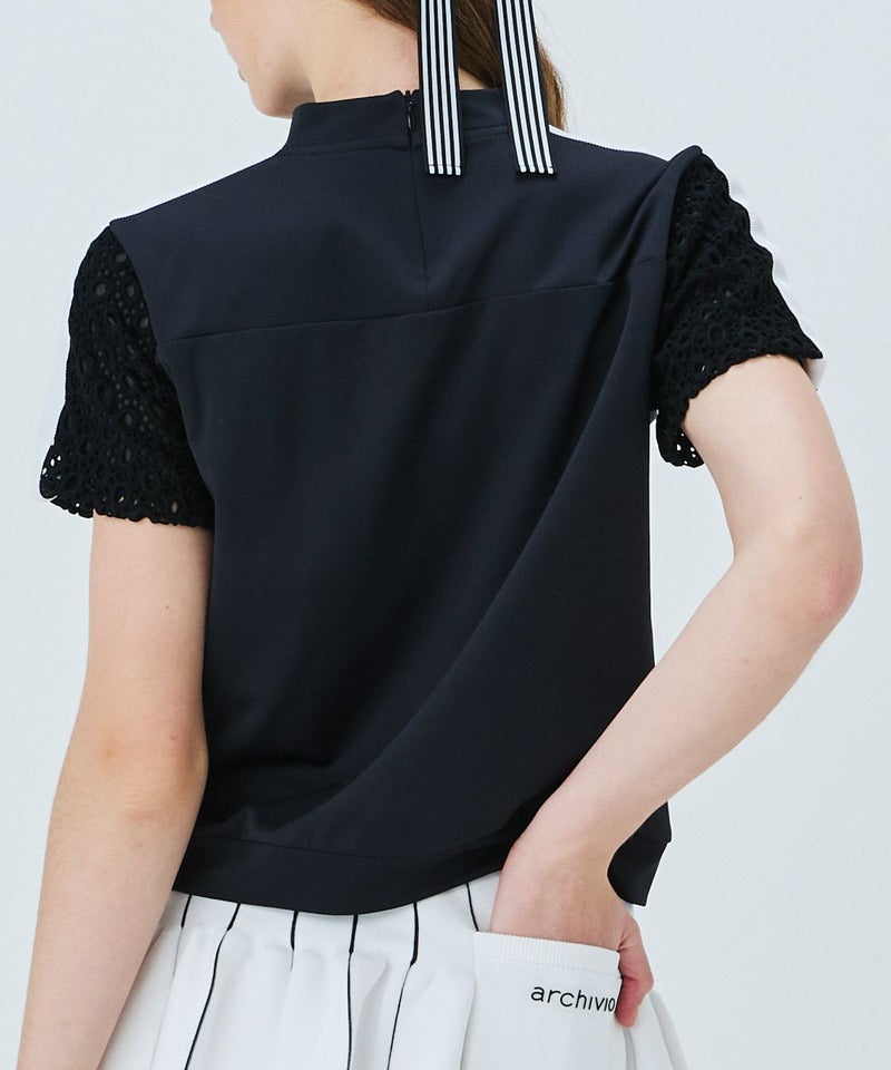 モデル着用画像(ブラック)