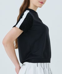 モデル着用画像(ブラック)