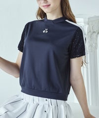 モデル着用画像(ブラック)