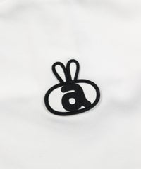 ロゴマーク(ホワイト)