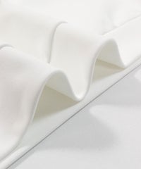 生地感(ホワイト)