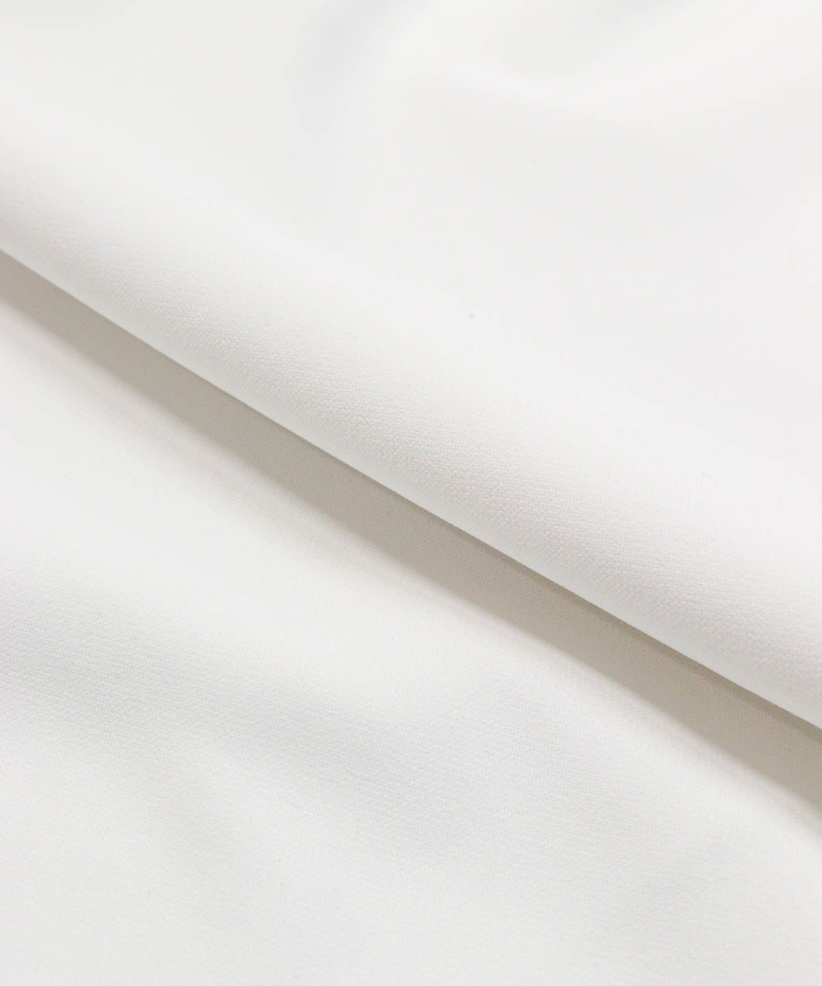 生地感(ホワイト)