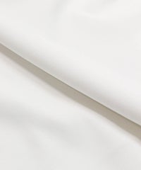 生地感(ホワイト)