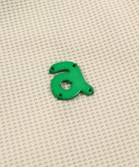 デザイン部分（ベージュ）