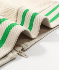 生地感（ベージュ）