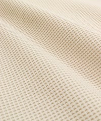 生地感（ベージュ）