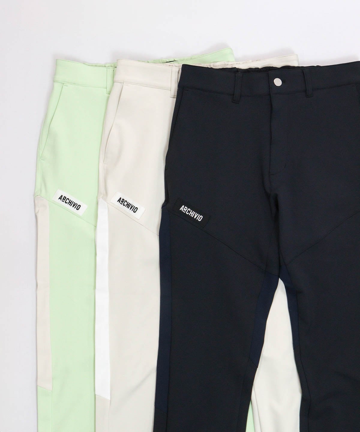 カラーバリエーション