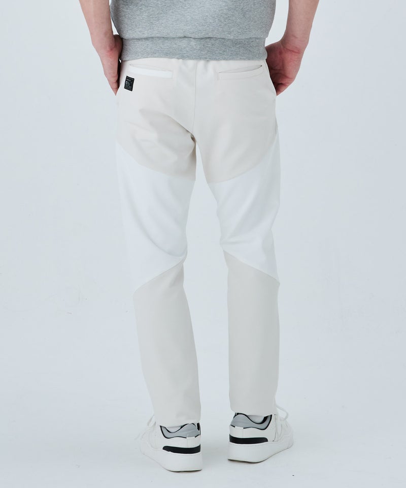 モデル着用画像（ベージュ）