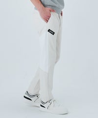 モデル着用画像（ベージュ）