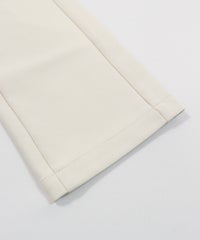 裾部分（ベージュ）