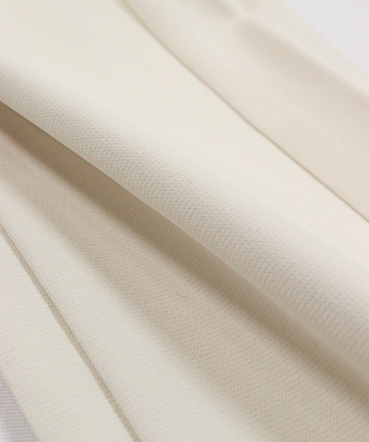 生地感（ベージュ）