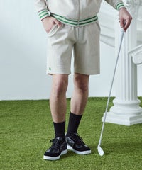 モデル着用画像（ベージュ）