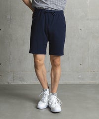 モデル着用画像（ネイビー）