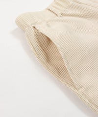 ポケット部分（ベージュ）