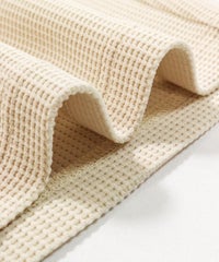 生地感（ベージュ）