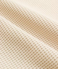 生地感（ベージュ）