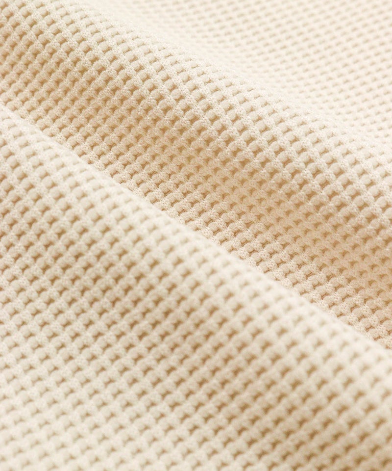 生地感（ベージュ）