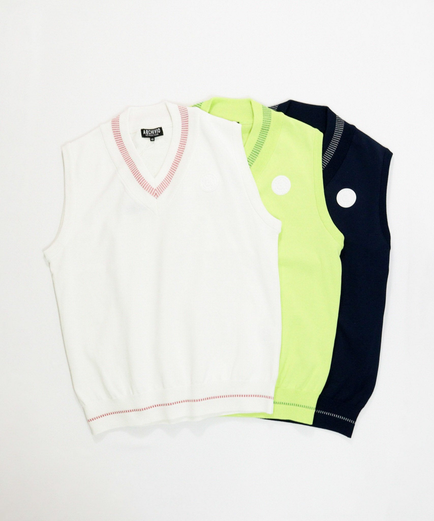 カラーバリエーション