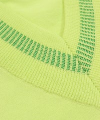 首元（イエロー）