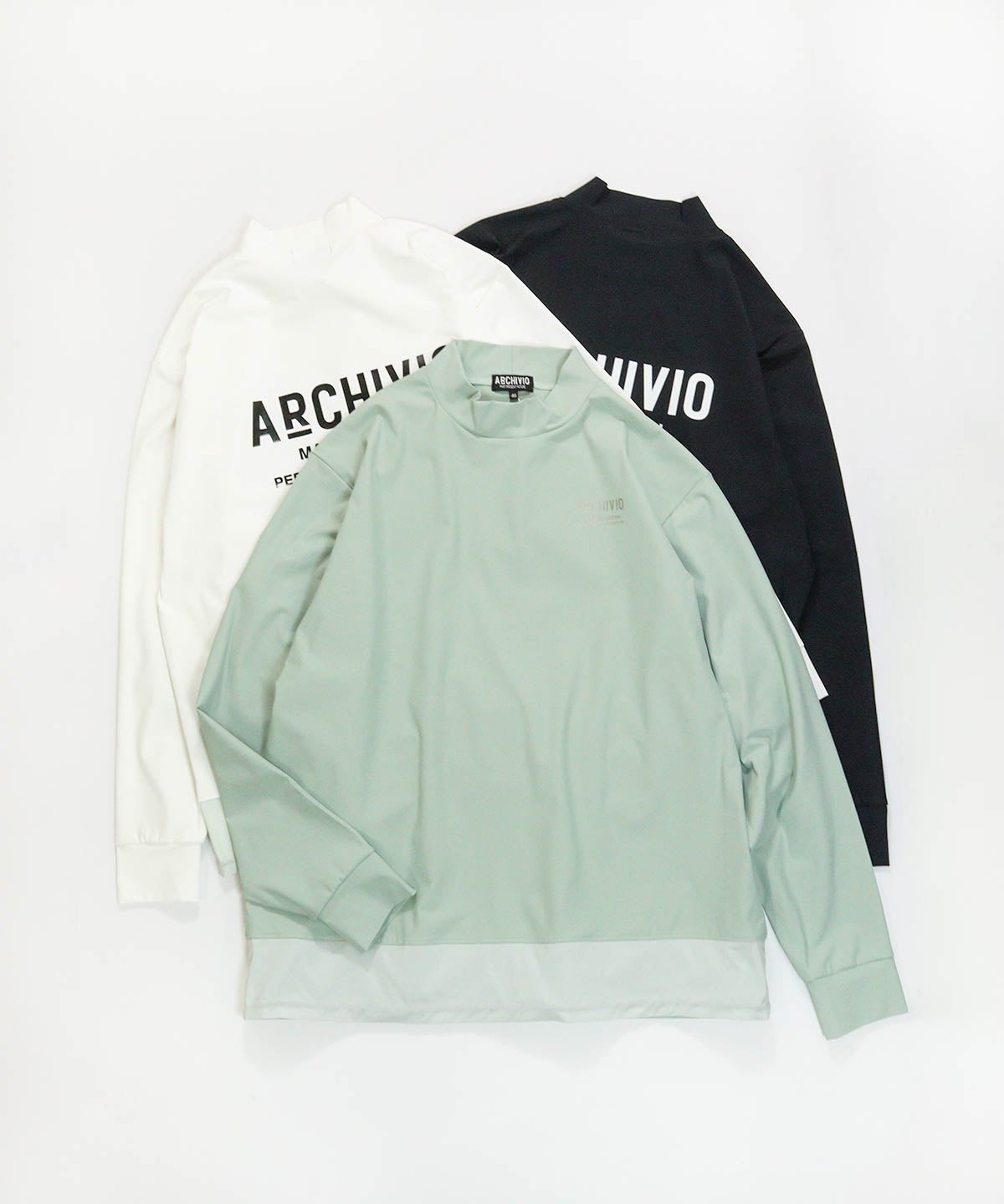 アルチビオ メンズ シャツ - ゴルフウェア通販 ビキジャパン公式