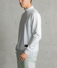 モデル着用画像(ホワイト)