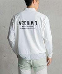 モデル着用画像(ホワイト)