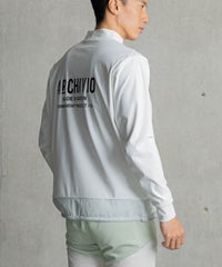 モデル着用画像(ホワイト)