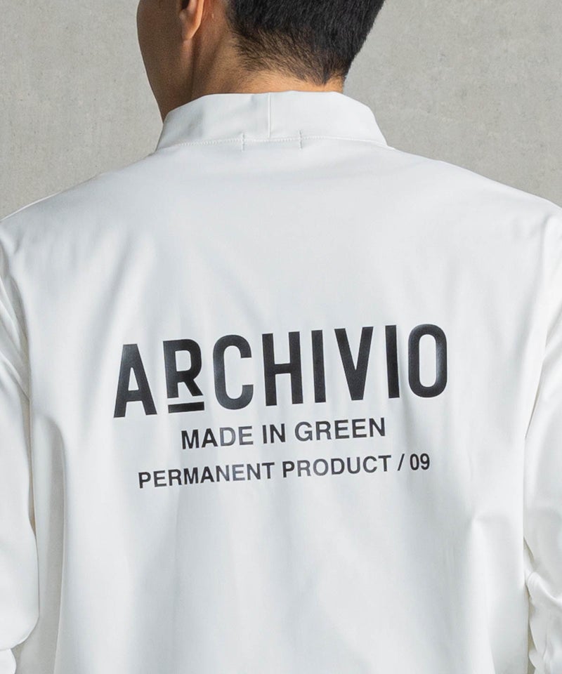 モデル着用画像(ホワイト)