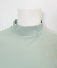 首元(ライトグリーン)