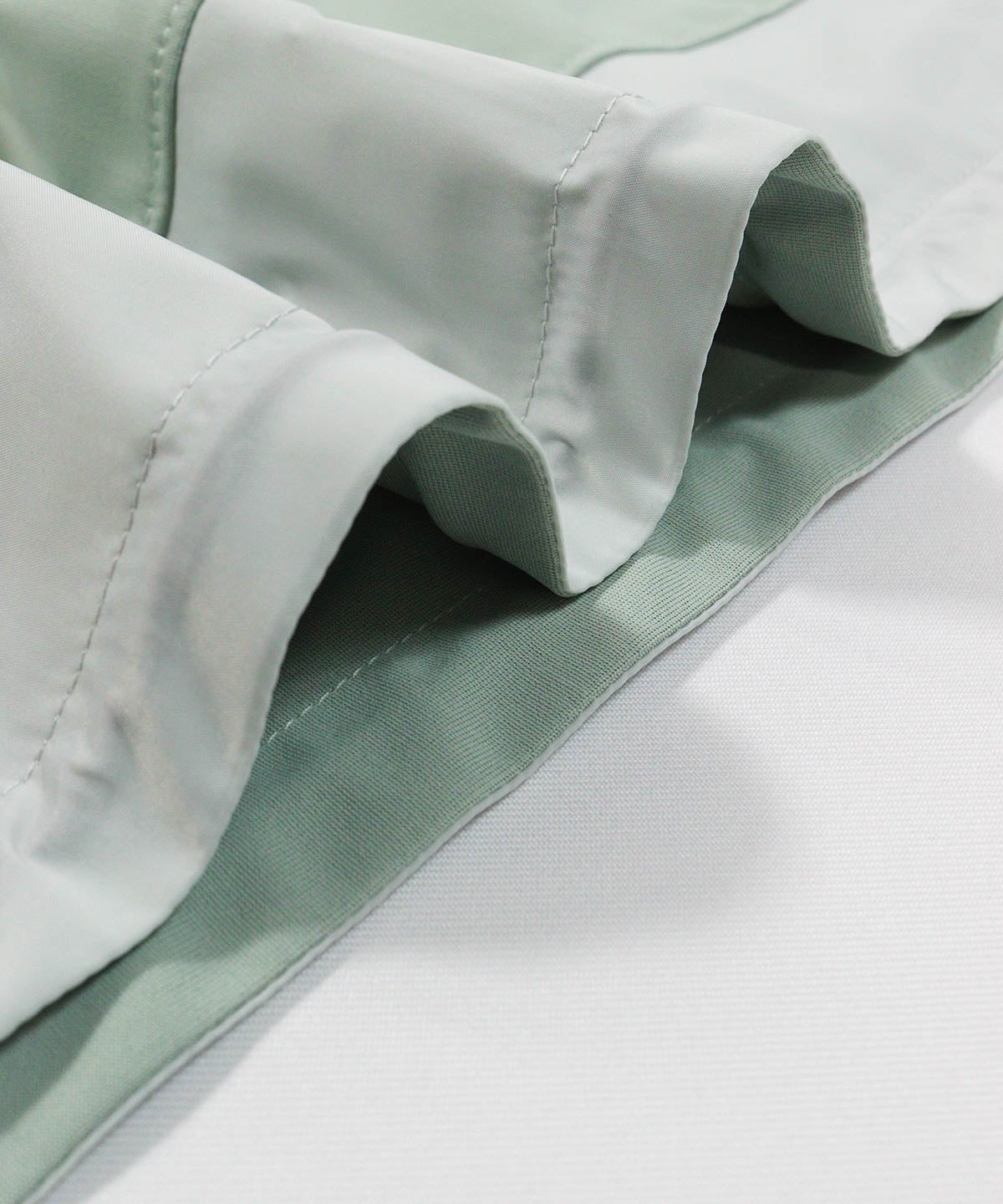 生地感(ライトグリーン)