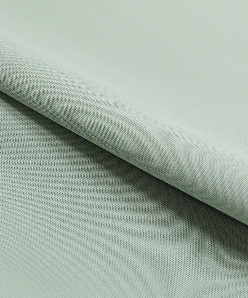 生地感(ライトグリーン)