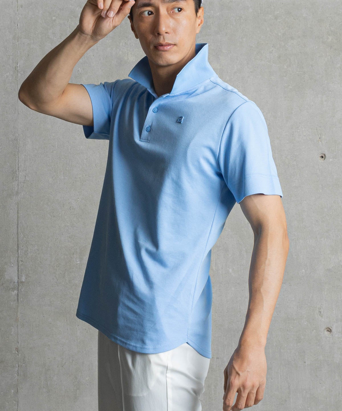 イメージ画像(ライトブルー)