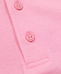 ボタン(ピンク)