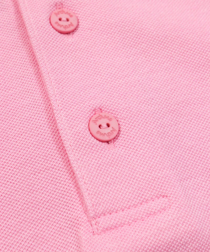 ボタン(ピンク)