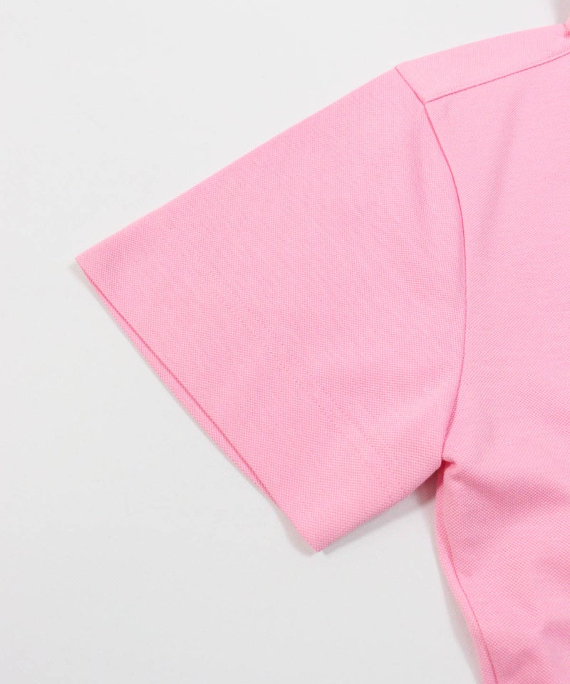 袖口(ピンク)