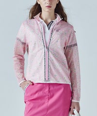 モデル着用画像（ピンク）