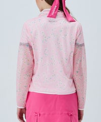 モデル着用画像（ピンク）