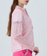 モデル着用画像（ピンク）