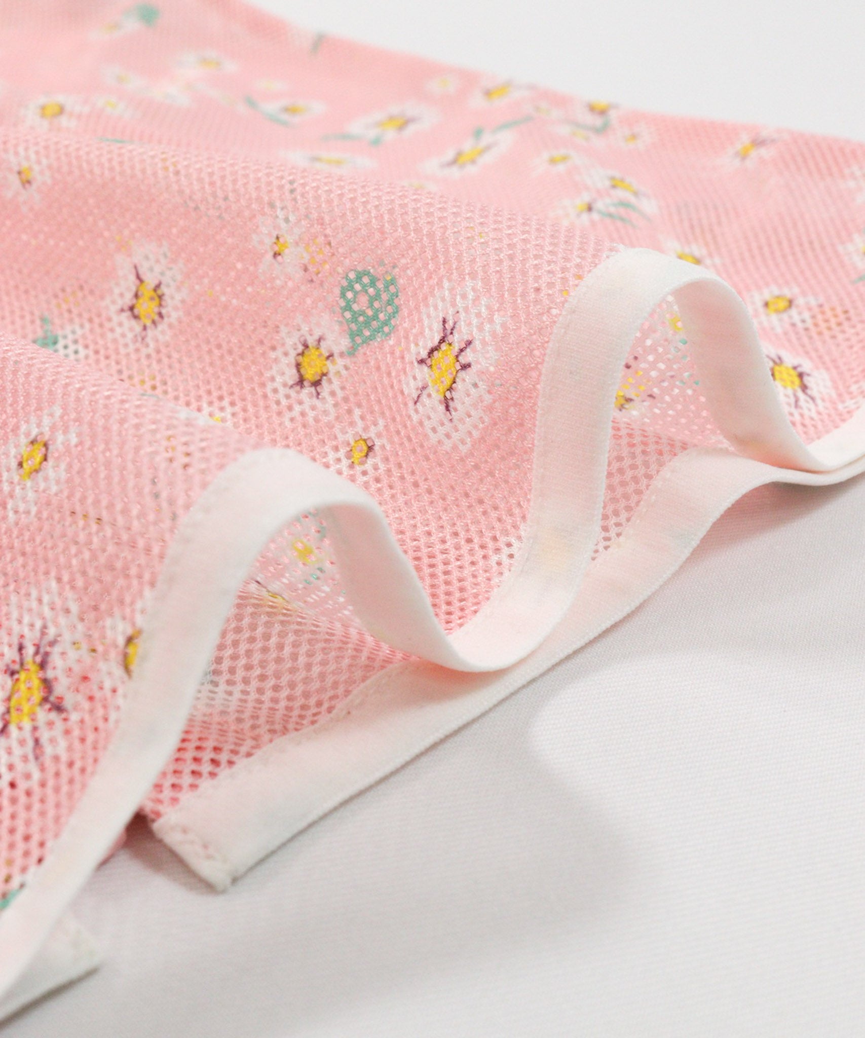 生地感（ピンク）