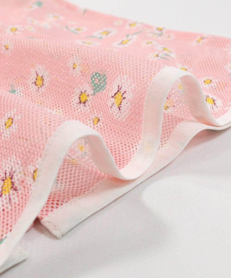 生地感（ピンク）