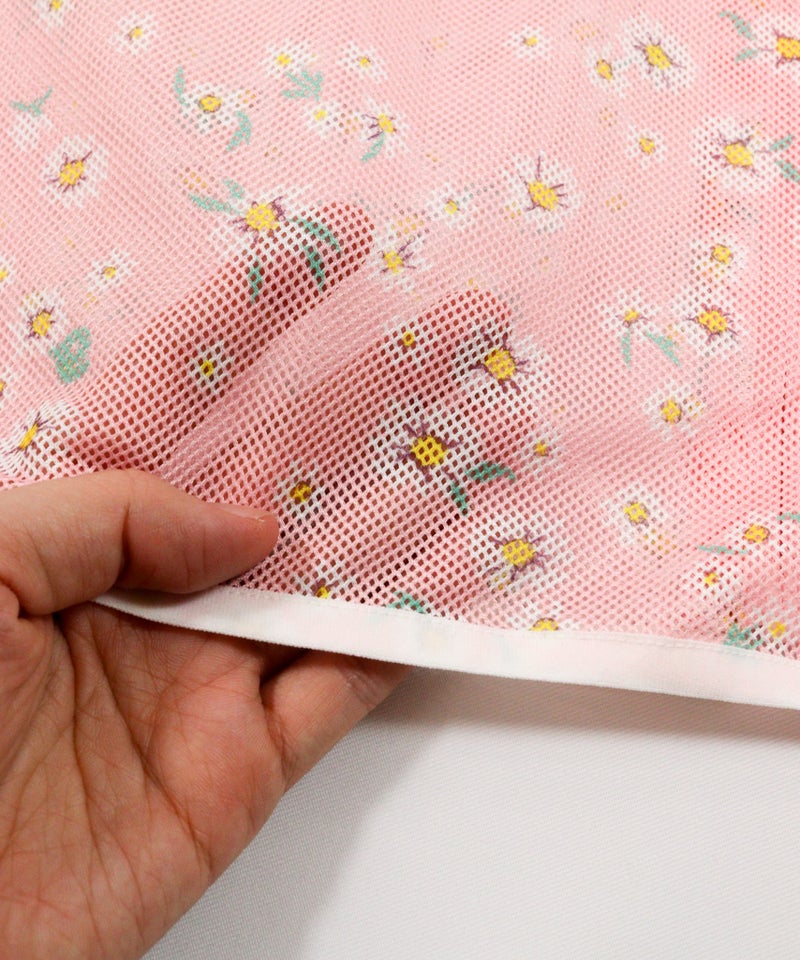 生地感（ピンク）