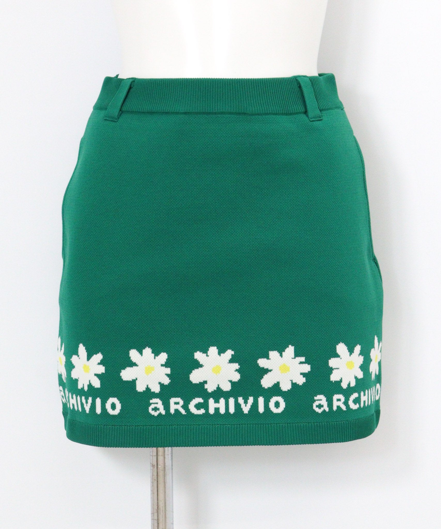 マーガレットラインスカート|アルチビオ - ゴルフウェアや婦人服通販