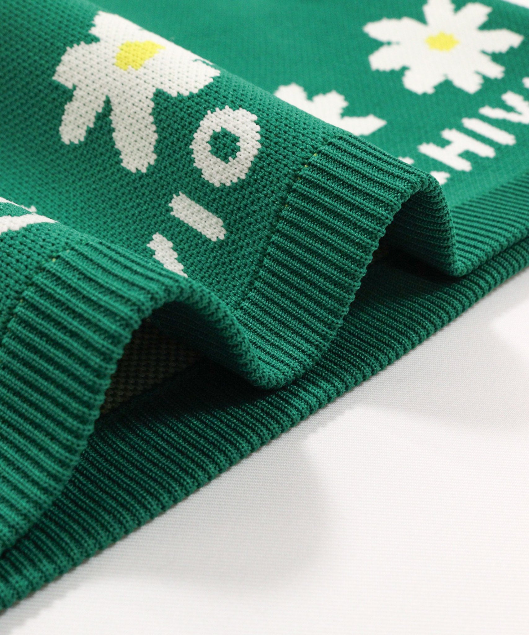 生地感（グリーン）