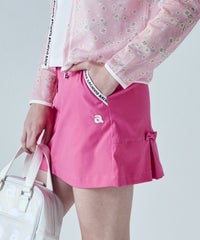 モデル着用画像（ピンク）