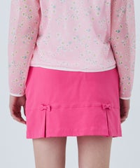 モデル着用画像（ピンク）