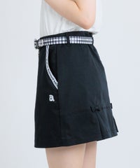 モデル着用画像（ブラック）