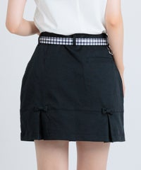 モデル着用画像（ブラック）