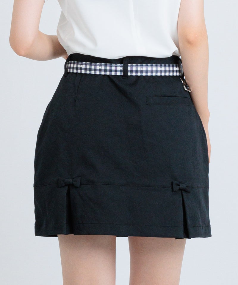 モデル着用画像（ブラック）