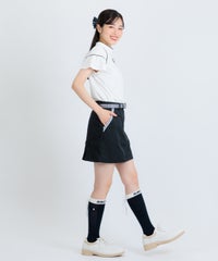 モデル着用画像（ブラック）