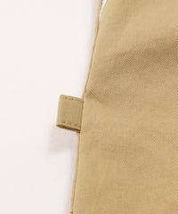 ティーループ部分（ベージュ）